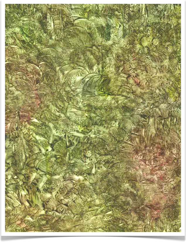 Tokyo Art Museum Gallery